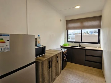 Appartement de 3 Chambres