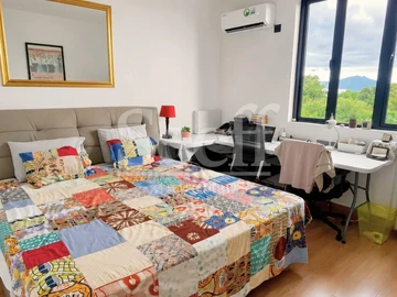 Appartement de 2 Chambres