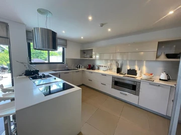 3 Bedroom Townhouse, Duplex