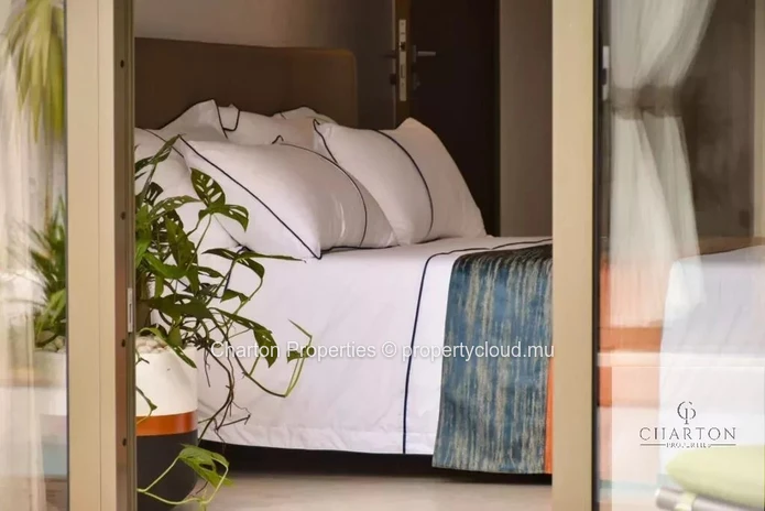 Somptueuse villa de 3 chambres avec piscine privée au cœur d'un écrin tropical