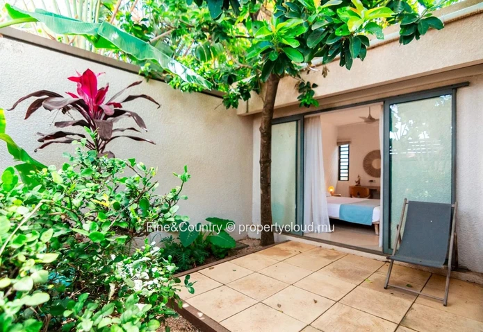 For Sale: Stunning Home in Clos du Littoral
