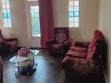 Appartement de 2 Chambres