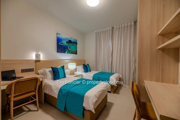 Apartment for rent in Moka - Elegance, Comfort and Modern Living-High-end 