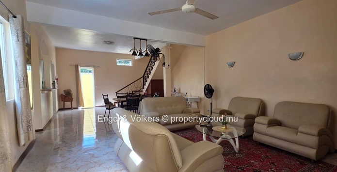 Peaceful Retreat in the Heart of Pereybere