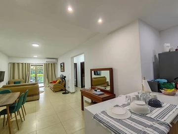 3 Bedroom Apartment