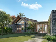 3 Bedroom Demera Signature Villa