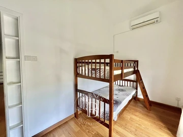 Townhouse, Duplex de 4 Chambres