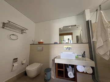 Appartement de 2 Chambres