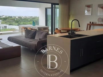 Appartement de 3 Chambres