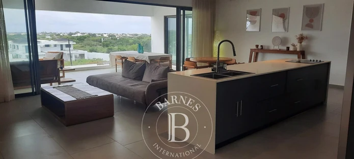 PEREYBÈRE - Modern Apartment with 3 Bedrooms