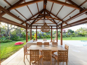 Villa de 5 Chambres