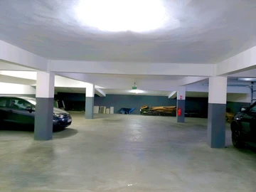 Penthouse de 3 Chambres