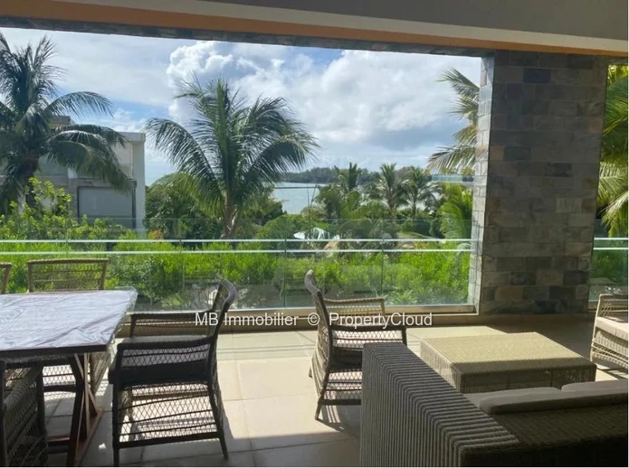 Appartement de 3 chambres en vente à Roches Noires
