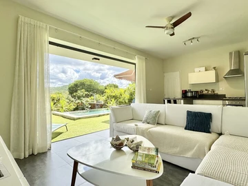 5 Bedroom Villa
