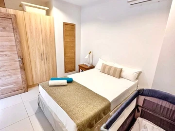 4 Bedroom Townhouse, Duplex