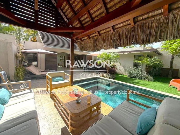 3 Bedroom Villa | Secure Residence | Grand Bay | Accessible To Foreigners | €699,000