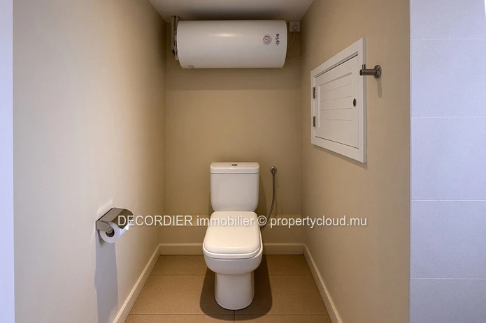 Studio à vendre - Trou aux Biches