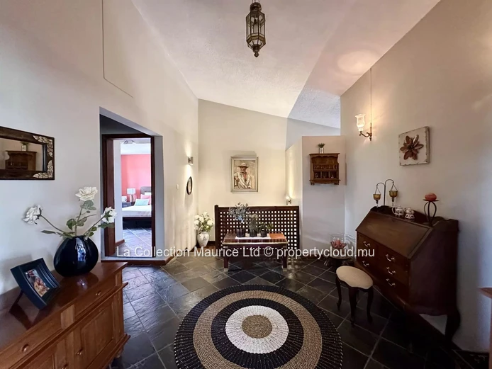 Villa I Rivière Noire I Résidence Calme
