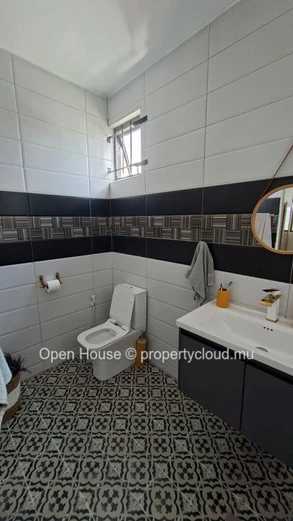 3-bedroom villa with private pool for rent in Péreybère - 