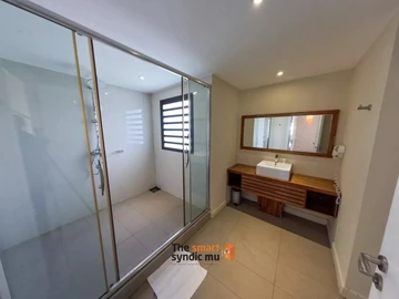Appartement de 2 Chambres