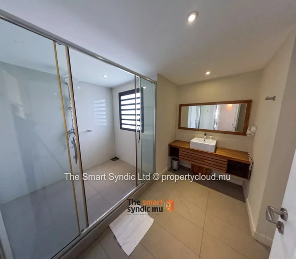 Bel Appartement à vendre – Cadre tropical et sécurisé