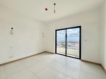 Penthouse de 3 Chambres