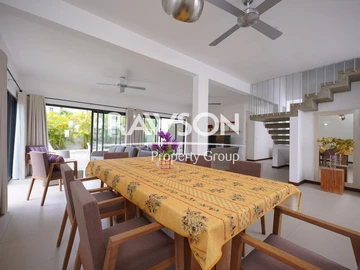4 Bedroom Villa