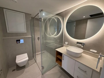 Appartement de 2 Chambres