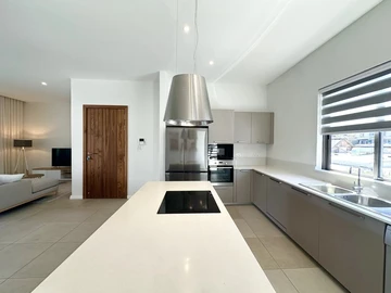 Appartement de 3 Chambres