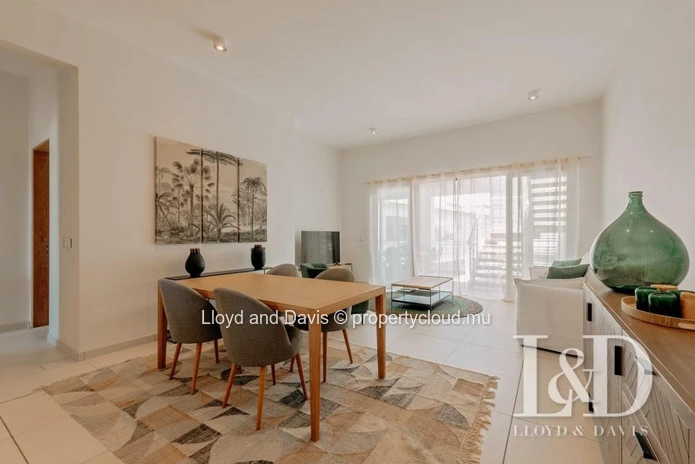 Penthouse d'exception avec rooftop et piscine - KI Residence