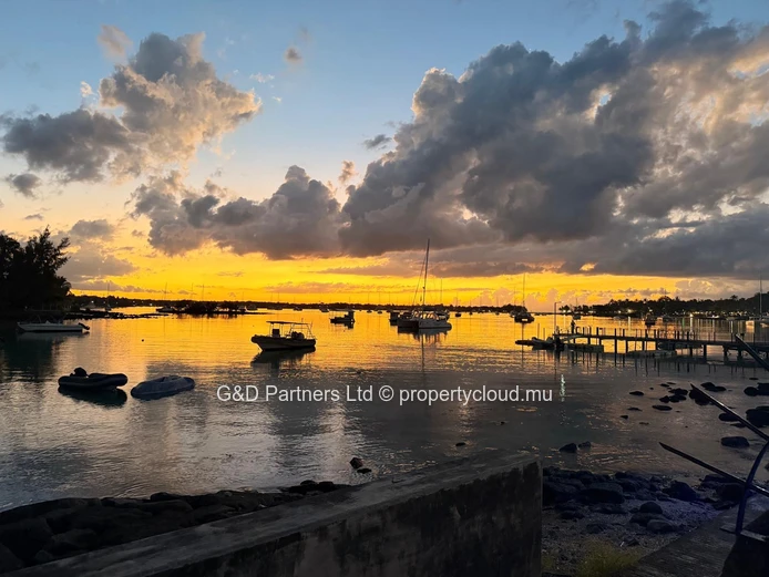 FOR SSALE | Residential Land of Approximately 85 Perches – Grand Baie / Pereybere