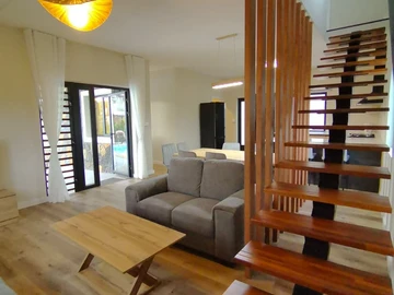 Villa de 3 Chambres