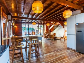4 Bedroom Villa