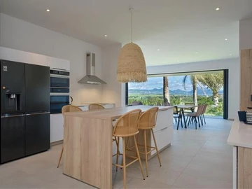 Appartement de 3 Chambres
