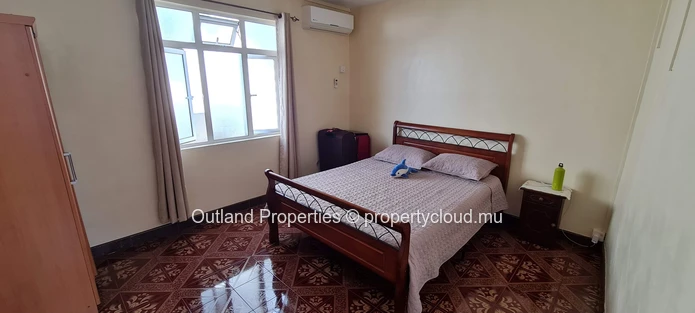 Appartement 2 chambres au cœur de Tamarin, à deux pas de la plage