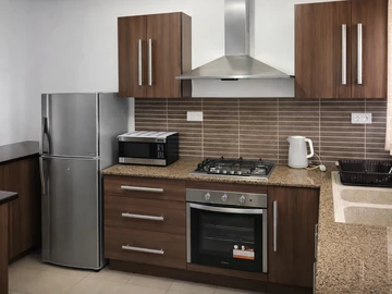 3 Bedroom Townhouse, Duplex