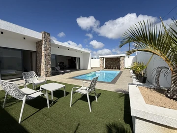 3 Bedroom Villa