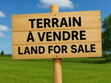 Residential Land