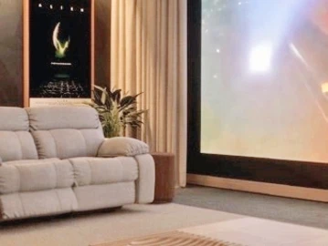 Villa de 4 Chambres