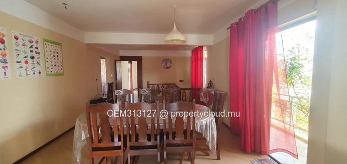 House for Sale – Carreau Laliane, Vacoas 