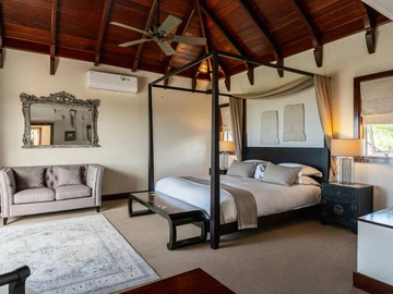 Villa de 4 Chambres