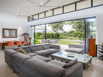 Villa de 5 Chambres