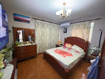 Villa de 3 Chambres
