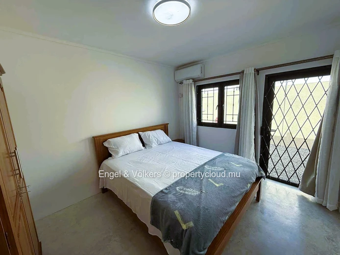 For Rent – Modern 3-Bedroom Home in Grand Baie