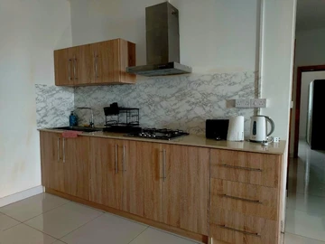 Appartement de 2 Chambres