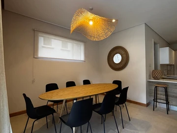 4 Bedroom Apartment