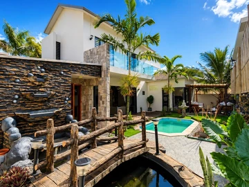 3 Bedroom Villa