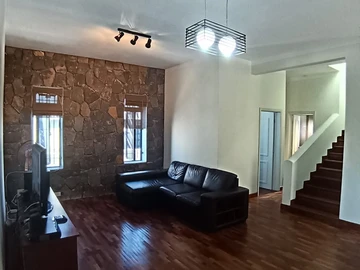 4 Bedroom Villa