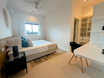 Appartement de 3 Chambres