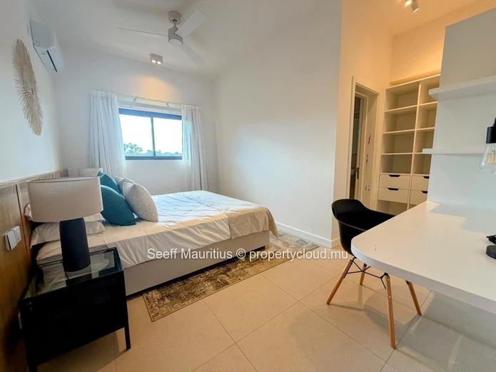 Chic Elegance Meets Modern Comfort
